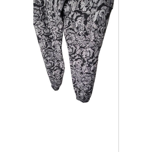 Soft Surronding Womens Pull on Tapered‎ Leg Ankle Pants Size Medium - Picture 6 of 8